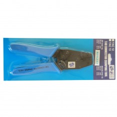 KONNEKTÖR UCU SIKMA PENSENİ  / YAC-13